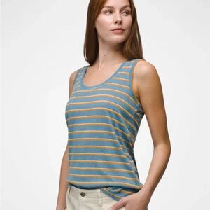 Prana Womans Cozy Up Tank Top